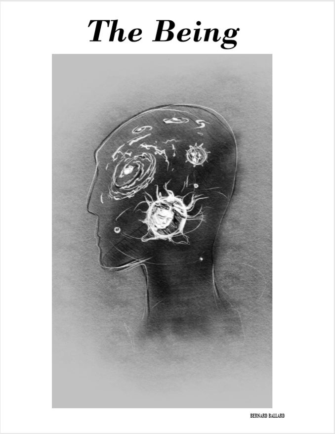 From Formless Thought