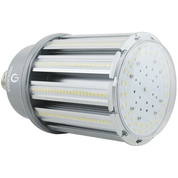 Schepsel band tempo GreenCreative LED Corn Bulb - 12,200 Lumens - 98 Watt 250W Metal Halide  Equal - 4000 Kelvin - Mogul Base - 120-277V - Green Creative 58098 |  GENERATIONLEDS.com