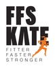 Fitter Faster Stronger with Kate