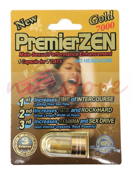 PremierZen GOLD