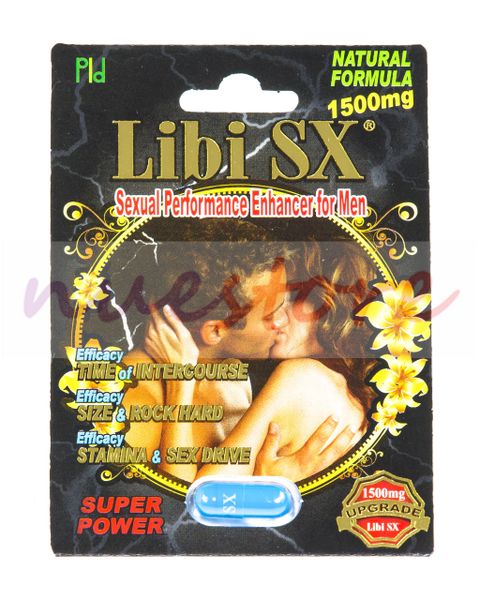 Libi SX