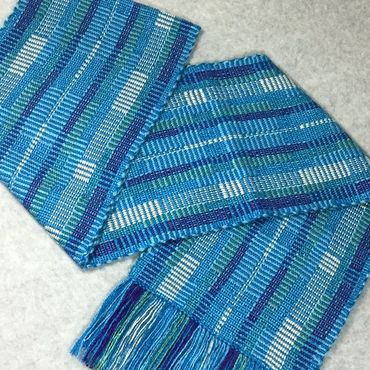 Bamboo Scarf