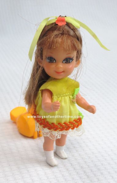 kiddle dolls for sale