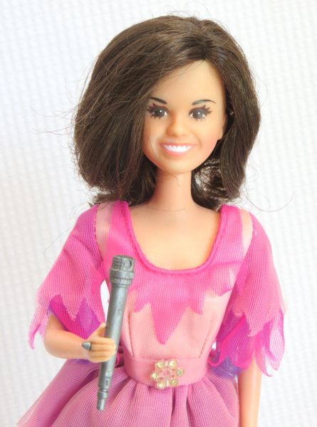 Marie osmond 2025 barbie doll