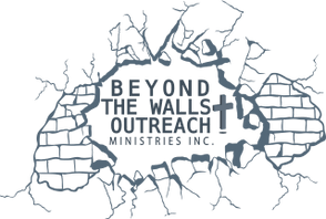 Beyond The Walls Outreach Ministries 