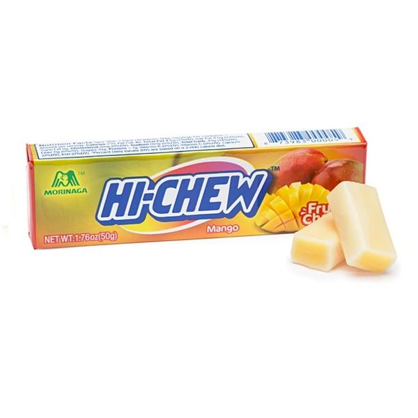 Hi-Chew Mango 3 Pack