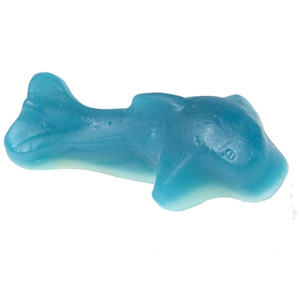 Gummy Sharks - Mini