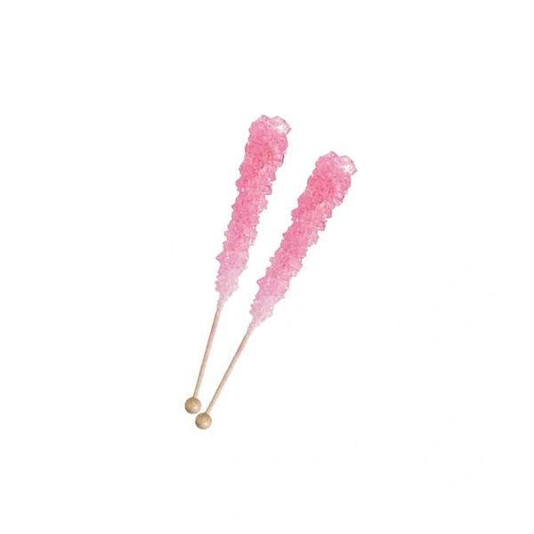 Rock Candy - Pink