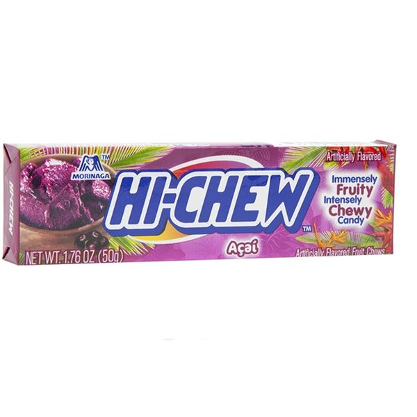 Hi-Chew Acai 3 Pack