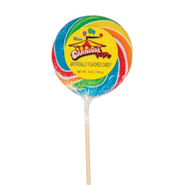 Carnival Lollipop