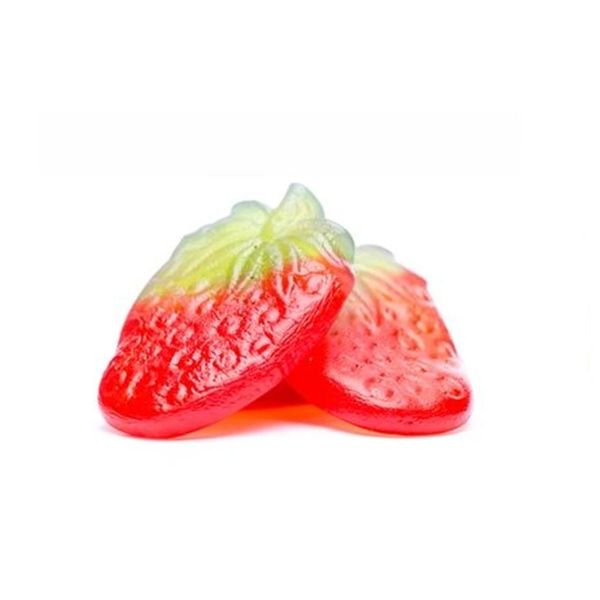 Strawberry Gummy