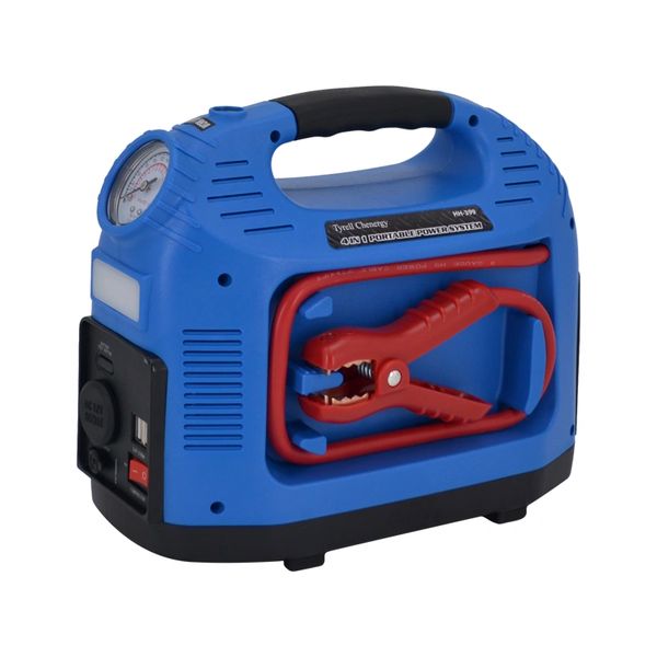 450 Peak Amp Multifunctional Jump Starter(HH-399)