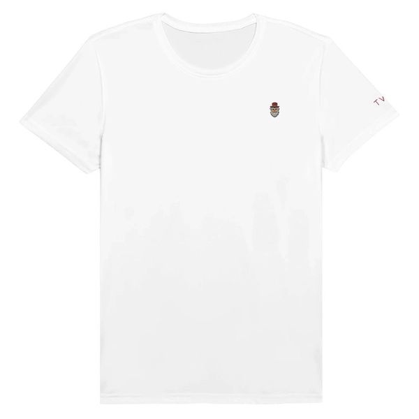 TWG Performance Crewneck T-shirt