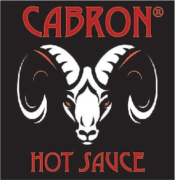 CABRON HOT SAUCE