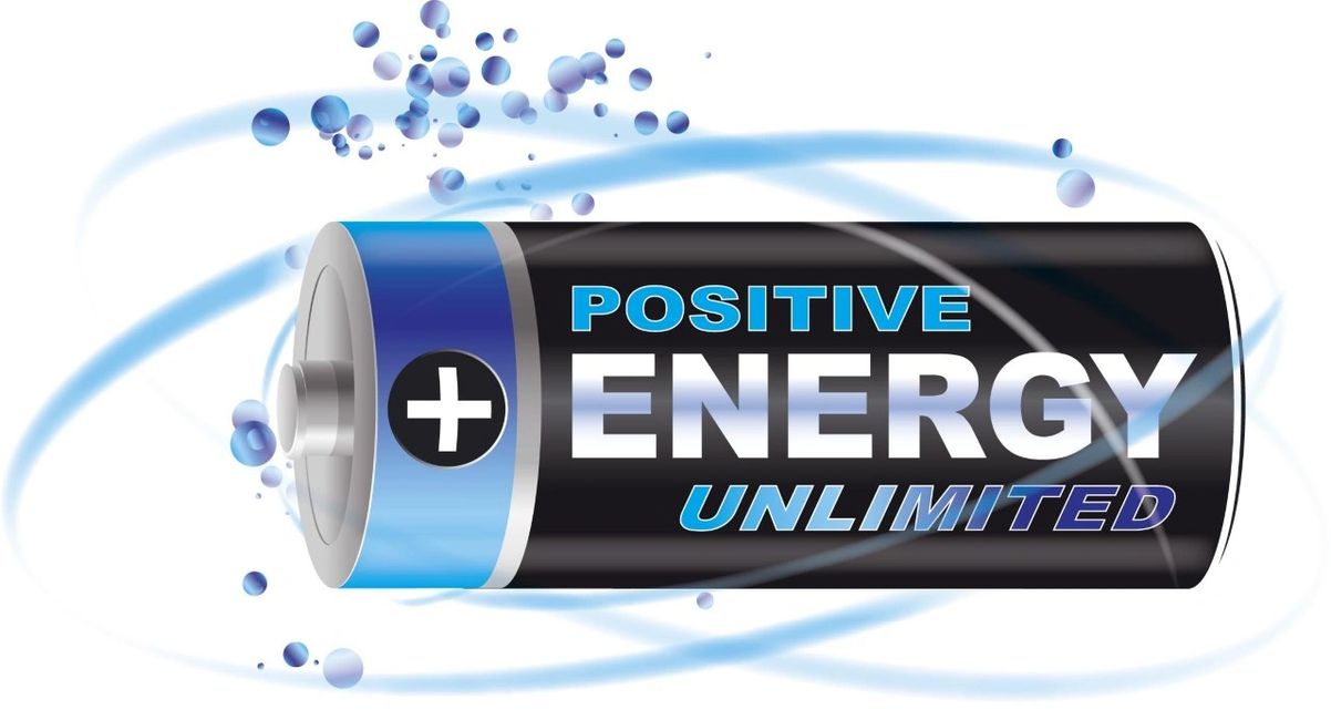 Positive Energy Unlimited Consulting Services 