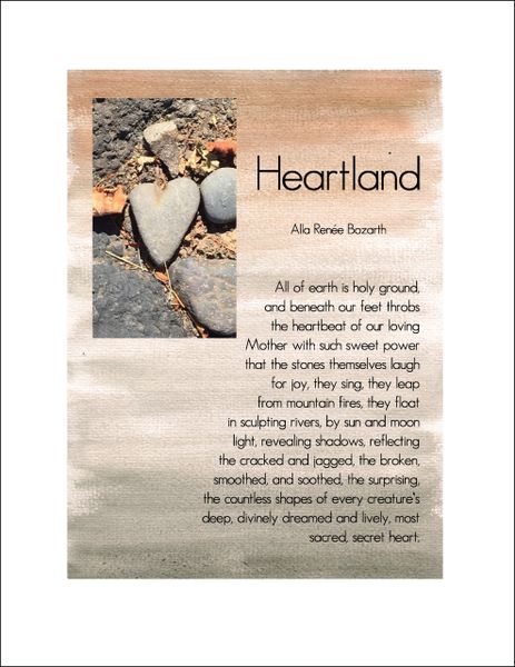 Heartland Full-page Artwork