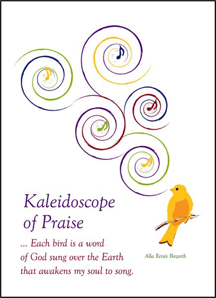 Kaleidoscope of Praise - Soul Card