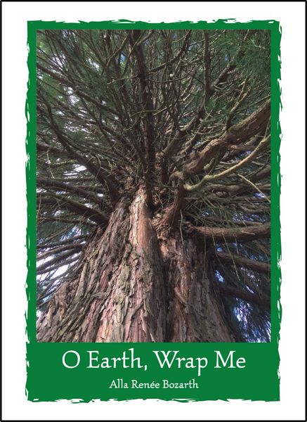 O Earth, Wrap Me - Soul Card