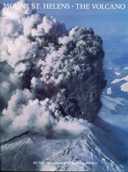 Mount St. Helens — The Volcano