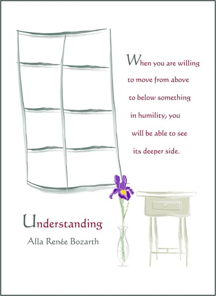 Understanding — Full Page