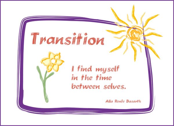 Transition — Soul Card