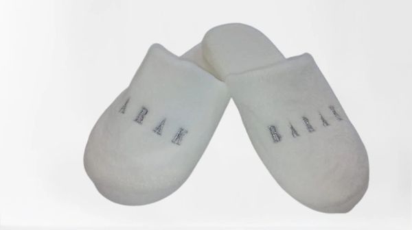 Customize your hot sale own slippers