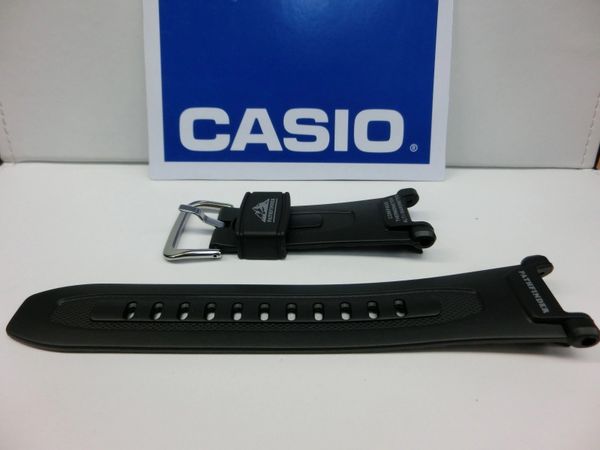 Casio Genuine PAG-40 Replacement Band