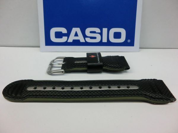 Casio Genuine PRW-1000 Replacement Band