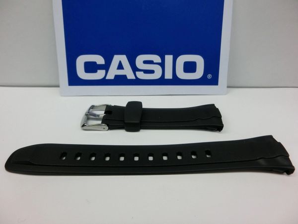 Casio Genuine WVA-620 Replacement Band