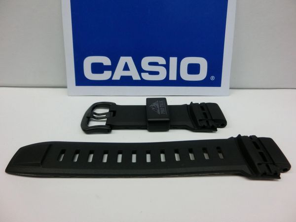 casio protrek prw 2500 replacement band