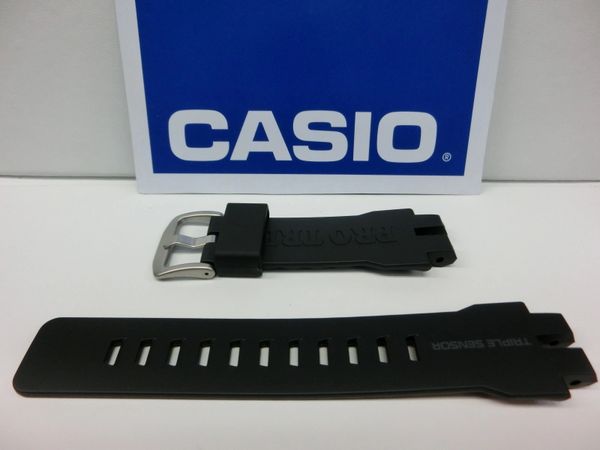 Casio Genuine PRW-6000 Replacement Band