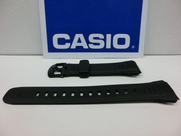 Casio Genuine WV-58 Replacement Band