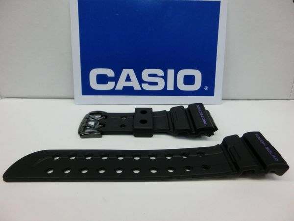Casio Genuine GF-1000/GWF-1000 Replacement Band