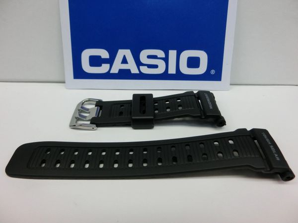 Casio Genuine GW-9000-1 Replacement Band