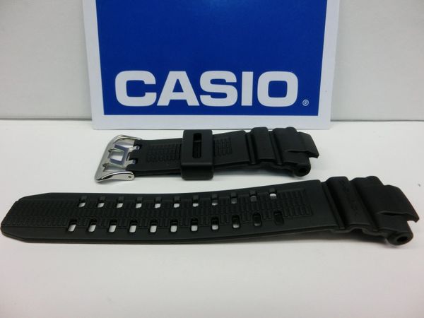 Casio Genuine G-1000-1A Replacement Band