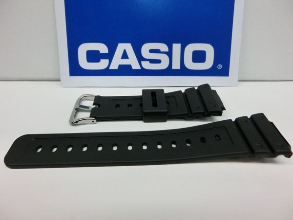 Casio Genuine GW-5000-1J Replacement Band