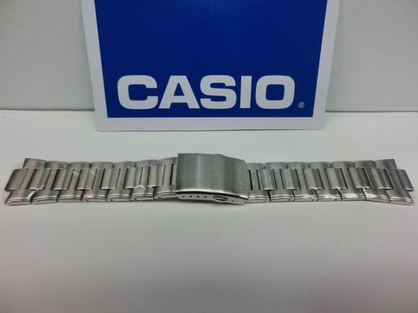 Casio Genuine AMW-320R/D Replacement Band