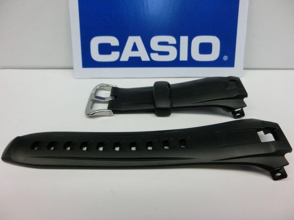 Casio Genuine G-3000/G-3011CC Replacement Band