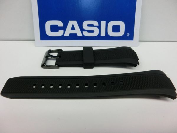 Casio Genuine EFA-131PB-1AV Replacement Band