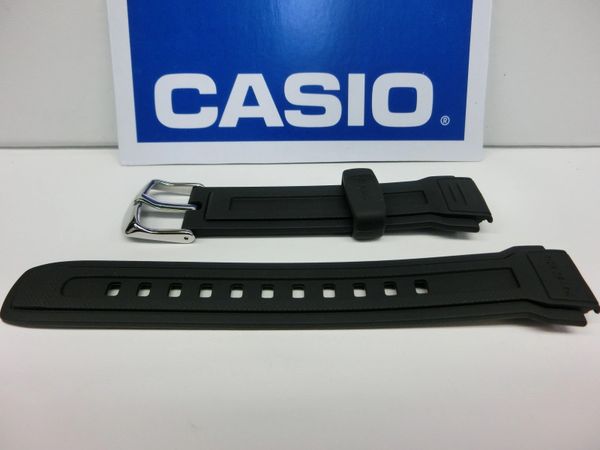 Casio Genuine AQF-100W Replacement Band