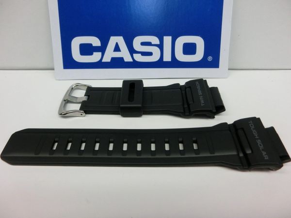 Casio Genuine G-9000-1D Replacement Band
