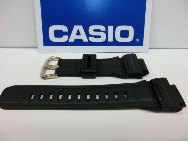 Casio Genuine G-9300GB-1V Replacement Band