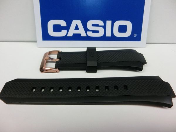 Casio Genuine EQW-M1100CG-1 Replacement Band