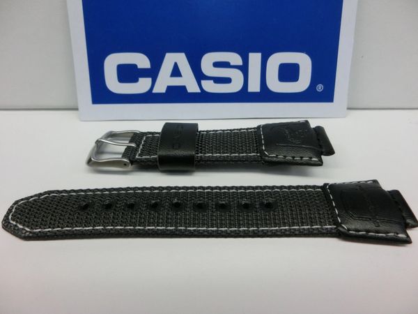 Casio Genuine AMW-700B Replacement Band