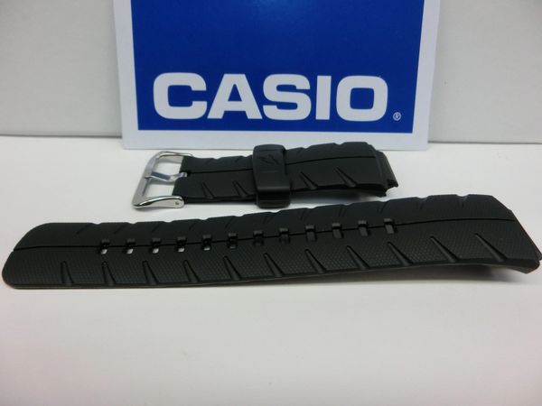 Casio Genuine G-300 Replacement Band
