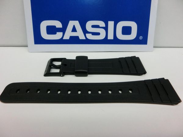 Casio Genuine F-105W Replacement Band