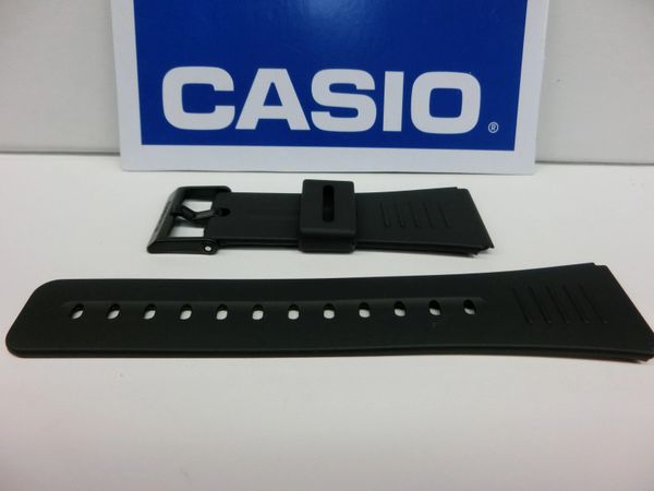 Casio Genuine DBC-150 Replacement Band