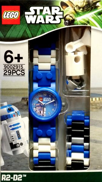 LEGO STAR WARS 'R2-D2'