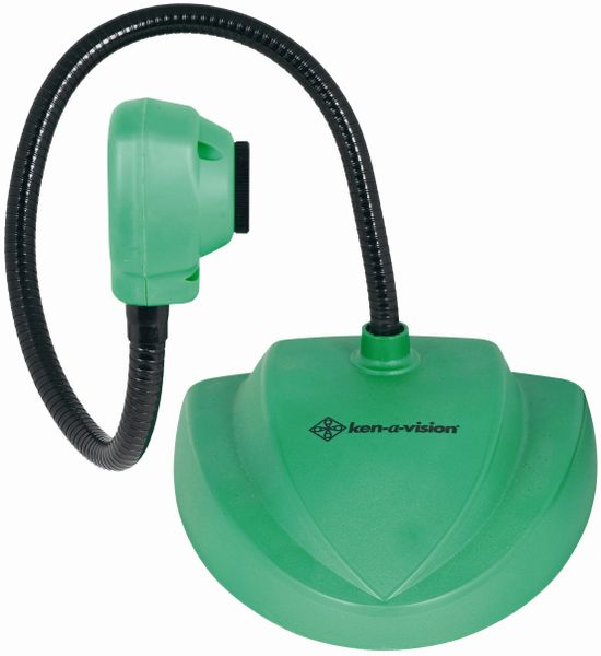 Vision Viewer Green 7880GR Document Camera