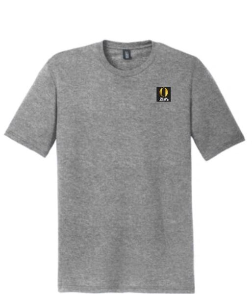 Grey Frost t-shirt